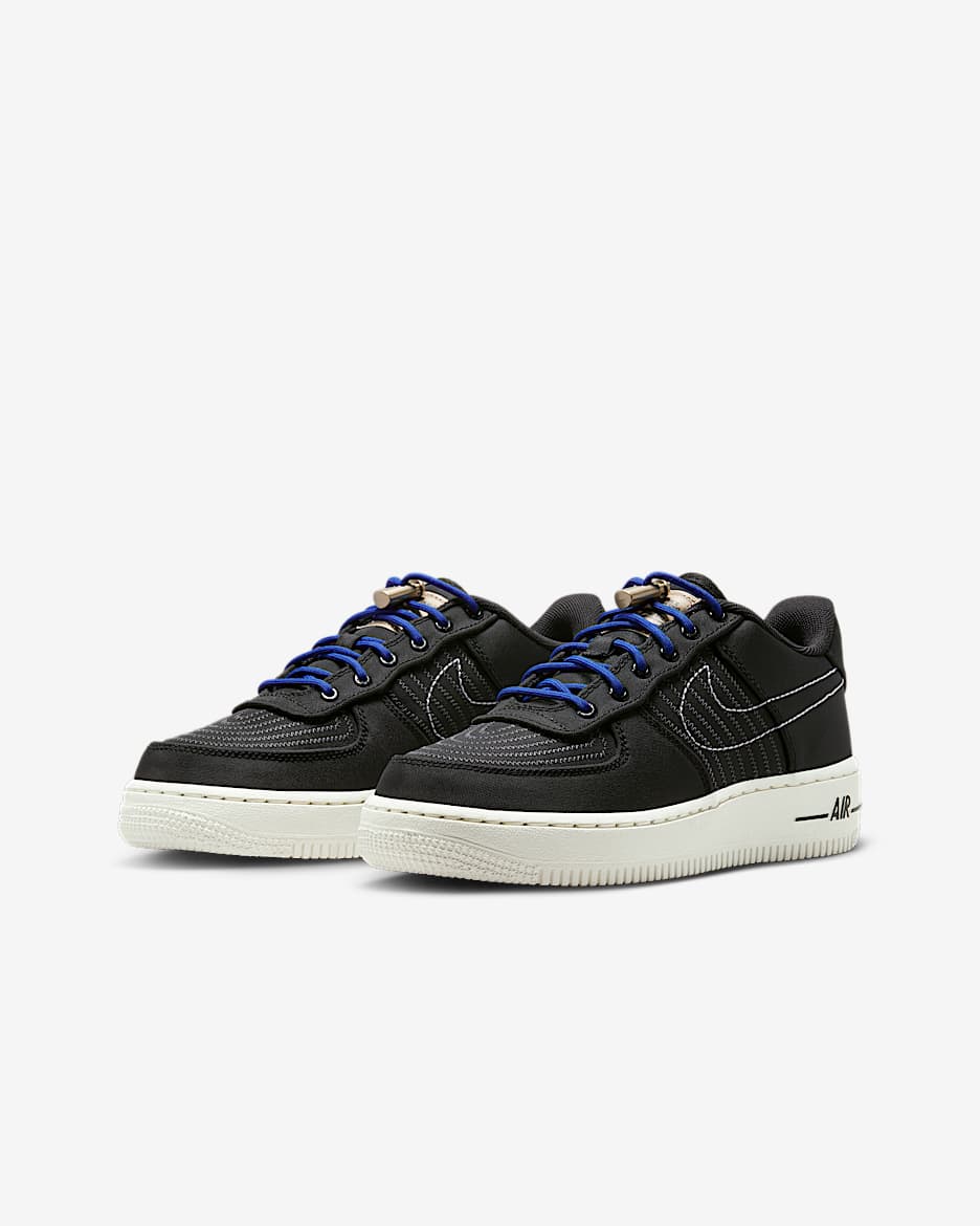Nike Air Force 1 LV8 3 Older Kids Shoes. Nike SG